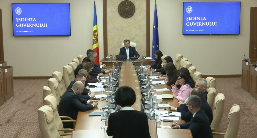 Guvernul a aprobat lista echipamentelor și a suporturilor materiale pentru care se achită remunerație compensatorie pentru reprografiere